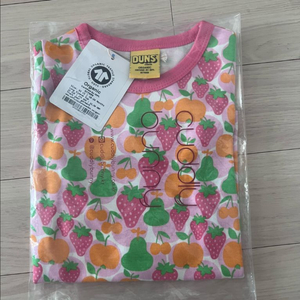 던스 핑크딸기 긴팔92 이미지