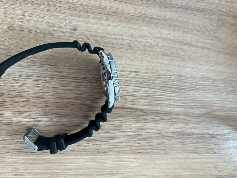 시티즌 복어 풀루메 NY0040 오토매틱 판매합니다 이미지