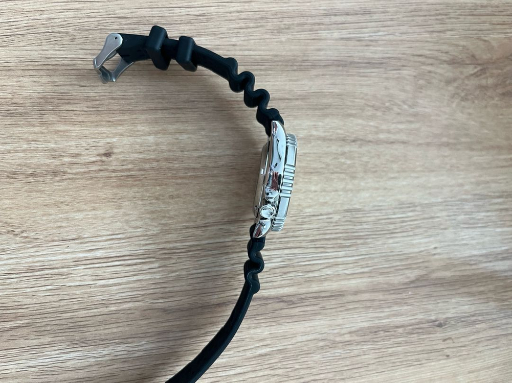 시티즌 복어 풀루메 NY0040 오토매틱 판매합니다 이미지