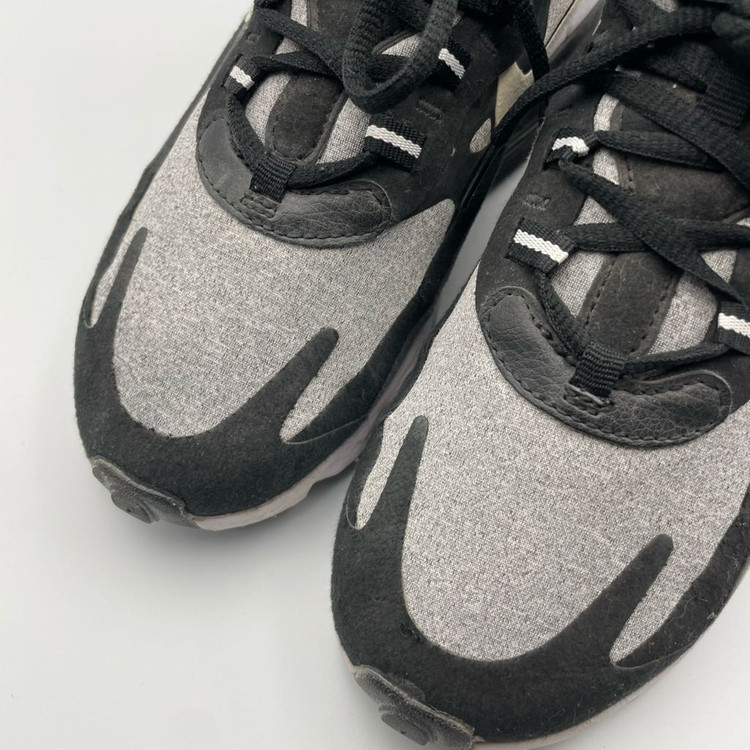 나이키 에어맥스 270 리액트 여성 운동화 신발 240 이미지