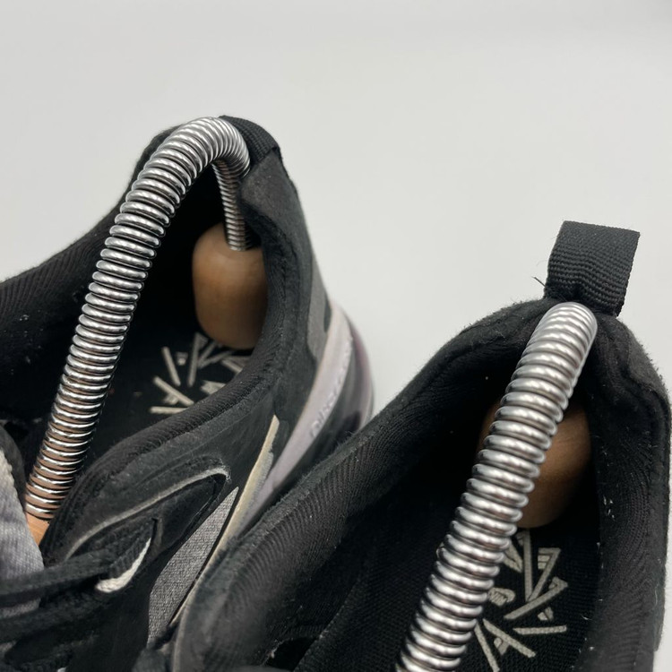 나이키 에어맥스 270 리액트 여성 운동화 신발 240 이미지