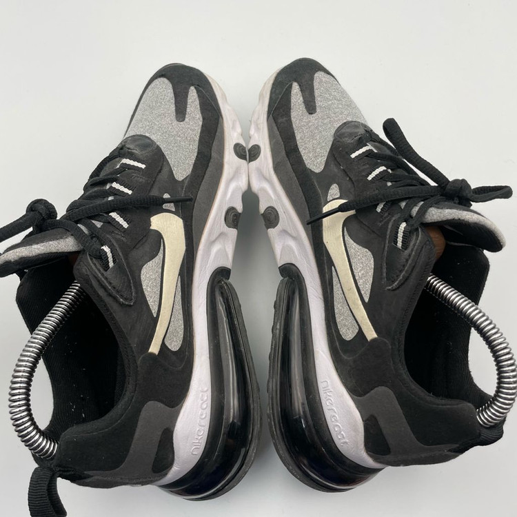 나이키 에어맥스 270 리액트 여성 운동화 신발 240 이미지