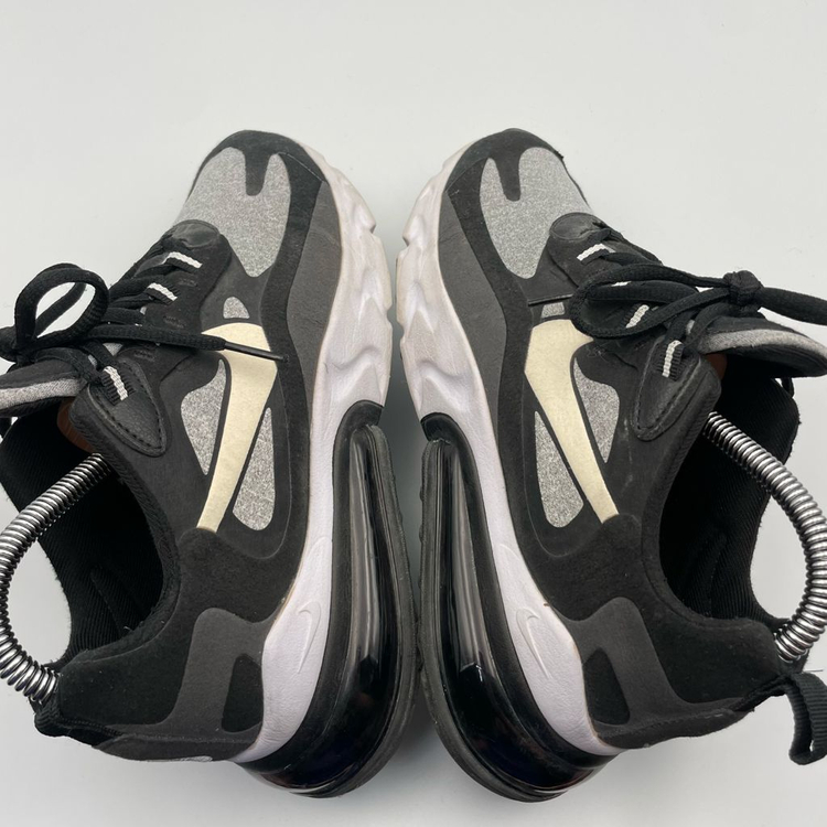 나이키 에어맥스 270 리액트 여성 운동화 신발 240 이미지