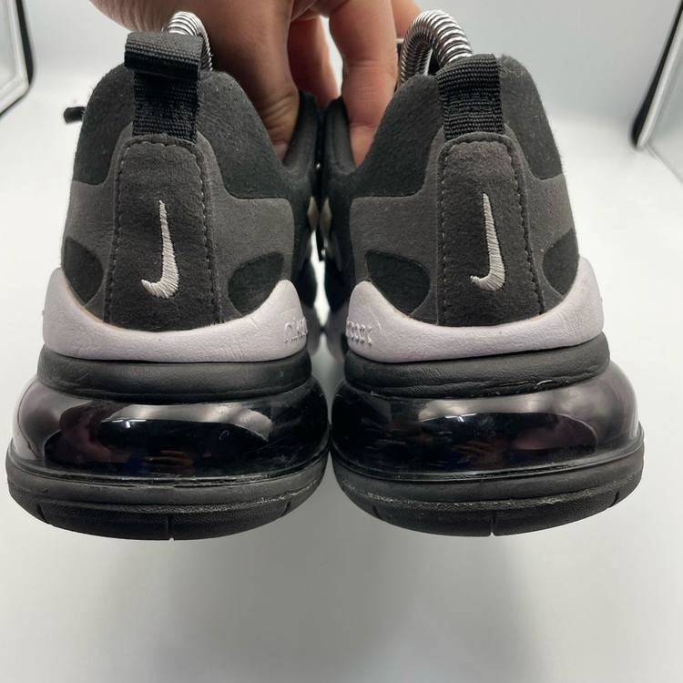 나이키 에어맥스 270 리액트 여성 운동화 신발 240 이미지