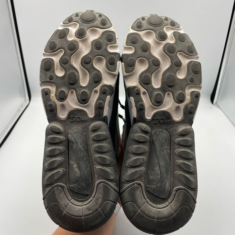 나이키 에어맥스 270 리액트 여성 운동화 신발 240 이미지