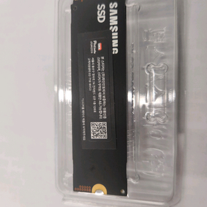 삼성 PM9A1 (980 Pro) M.2 SSD NVMe 2TB 이미지