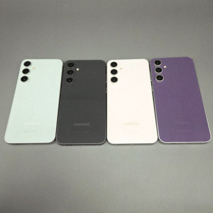 리퍼급/새폰급)갤럭시S23Fe 무잔상 최저가 중고폰 삼성 갤럭시중고폰 공기계 중고스마트폰 이미지