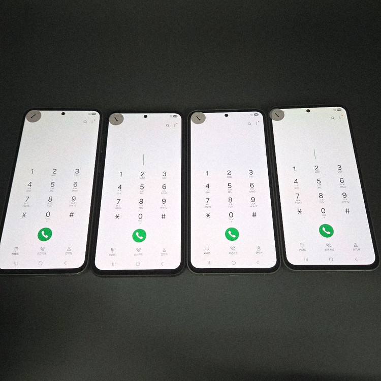 리퍼급/새폰급)갤럭시S23Fe 무잔상 최저가 중고폰 삼성 갤럭시중고폰 공기계 중고스마트폰 이미지