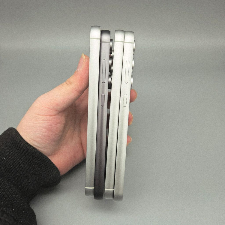 리퍼급/새폰급)갤럭시S23Fe 무잔상 최저가 중고폰 삼성 갤럭시중고폰 공기계 중고스마트폰 이미지