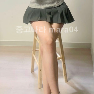 슬립온 삭스 스니커즈 245 (착샷O) 이미지