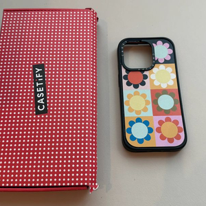 케이스티파이 아이폰16프로 케이스 이미지