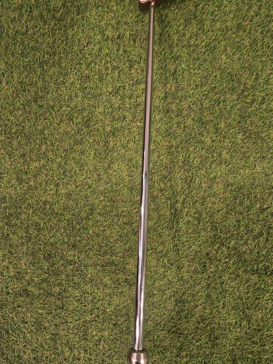 핑 KARSTEN TR ZING 황동 퍼터 33인치 일자형 이미지