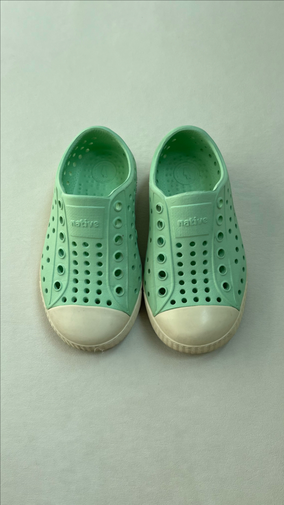 네이티브 리틀키즈 제퍼슨 (C7) 이미지