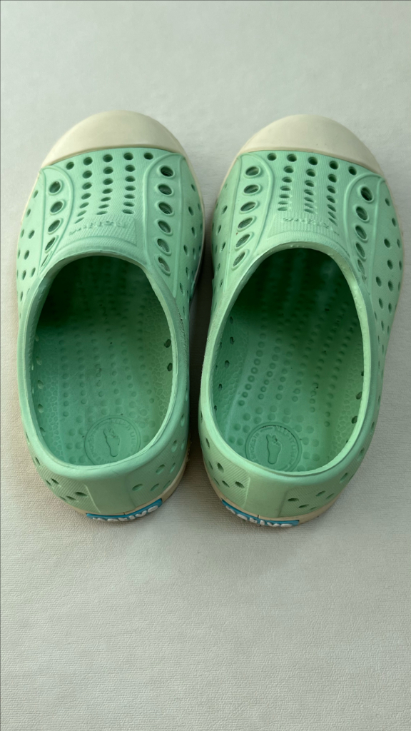 네이티브 리틀키즈 제퍼슨 (C7) 이미지