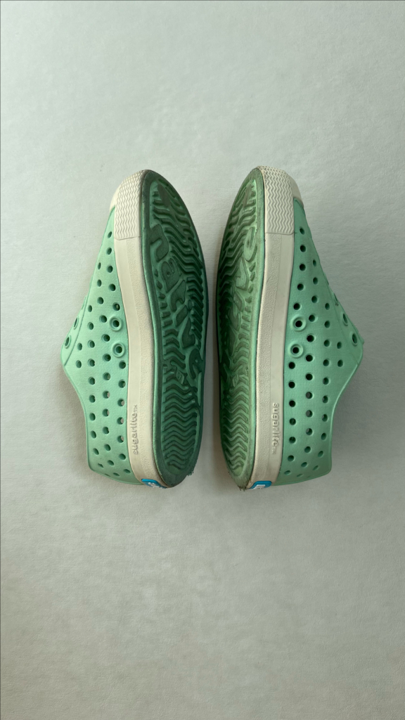 네이티브 리틀키즈 제퍼슨 (C7) 이미지