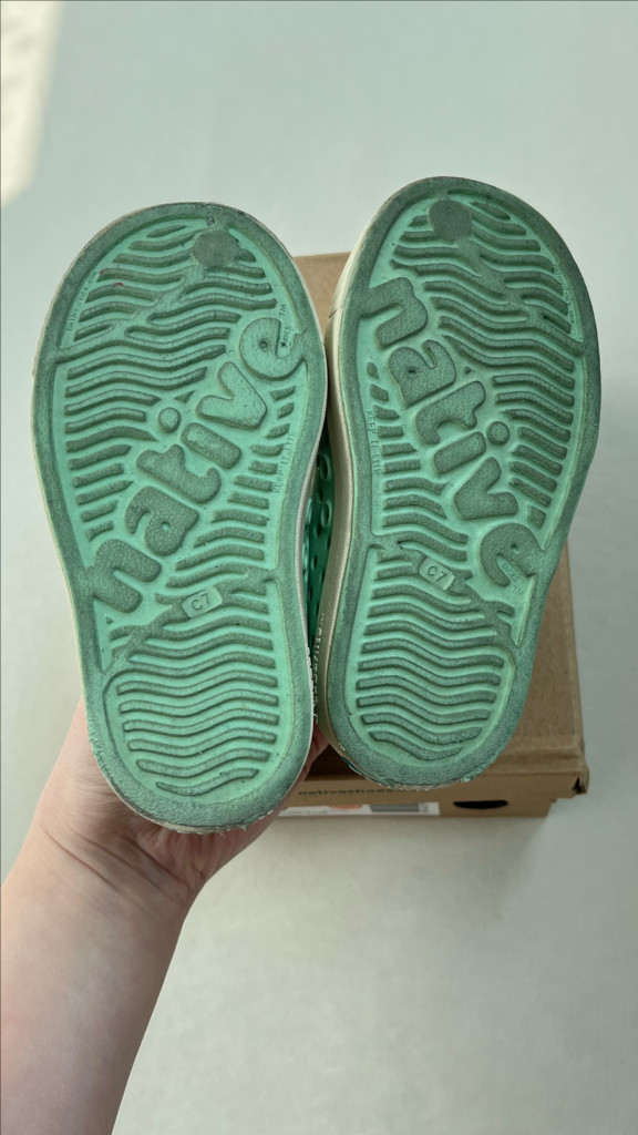 네이티브 리틀키즈 제퍼슨 (C7) 이미지