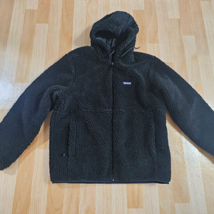 파타고니아 레트로x 후디 자켓 이미지