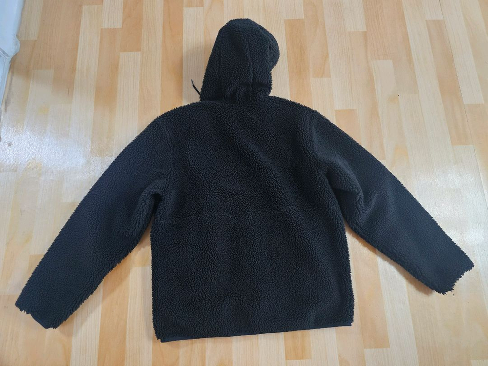 파타고니아 레트로x 후디 자켓 이미지