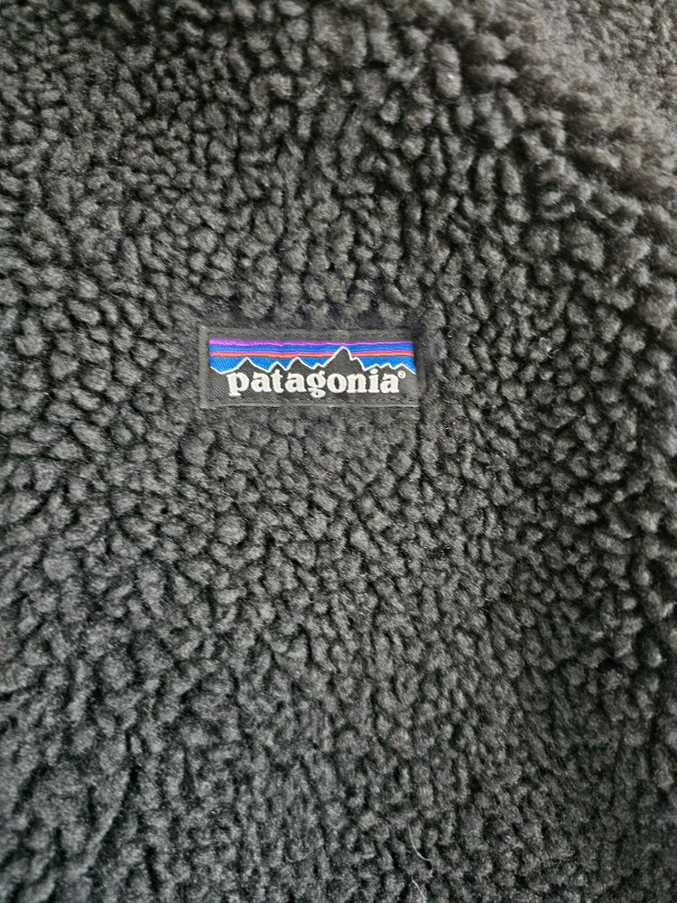 파타고니아 레트로x 후디 자켓 이미지