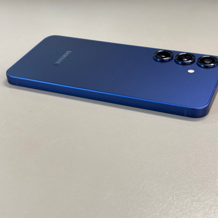 *대용량* 갤럭시S25 네이비색상 512용량 미파손 무잔상 상태좋은단말기 67만 판매합니다 이미지