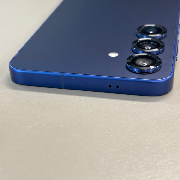 *대용량* 갤럭시S25 네이비색상 512용량 미파손 무잔상 상태좋은단말기 67만 판매합니다 이미지