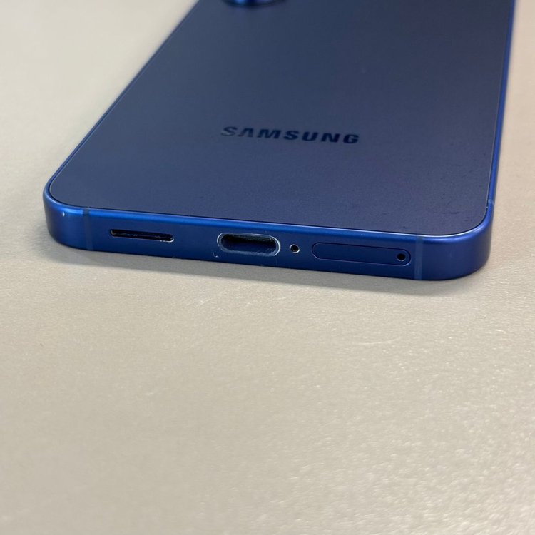 *대용량* 갤럭시S25 네이비색상 512용량 미파손 무잔상 상태좋은단말기 67만 판매합니다 이미지