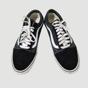 [260]반스 올드스쿨 단화 스니커즈 운동화 이미지