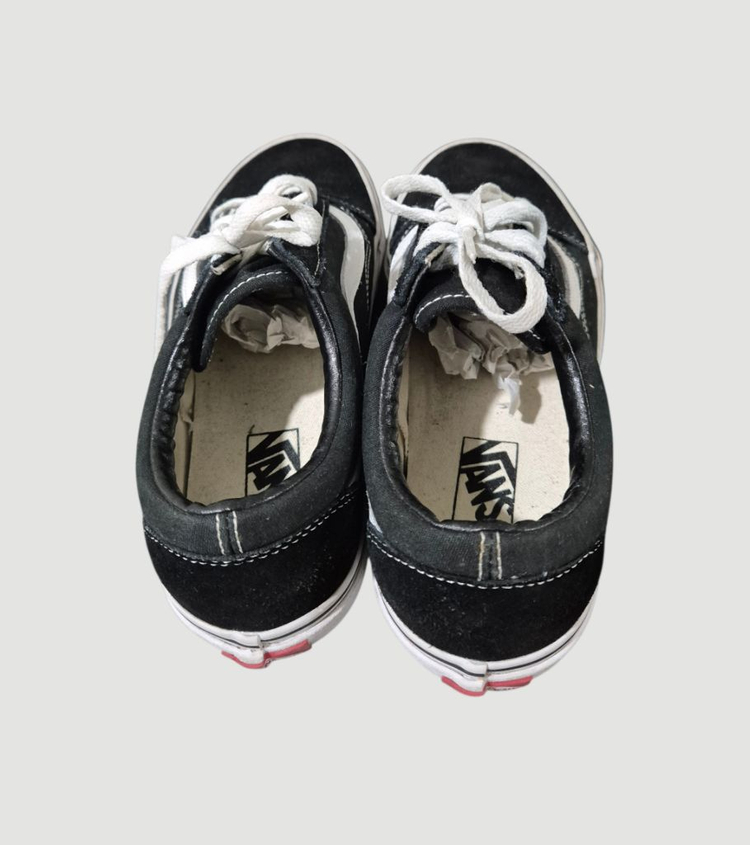 [260]반스 올드스쿨 단화 스니커즈 운동화 이미지