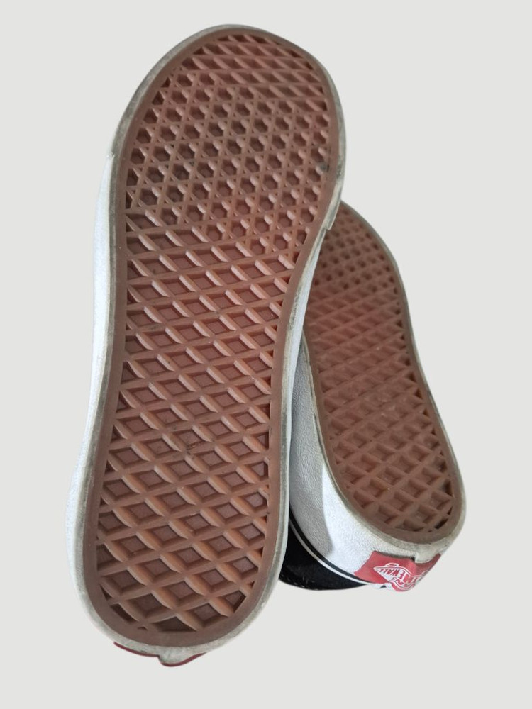 [260]반스 올드스쿨 단화 스니커즈 운동화 이미지