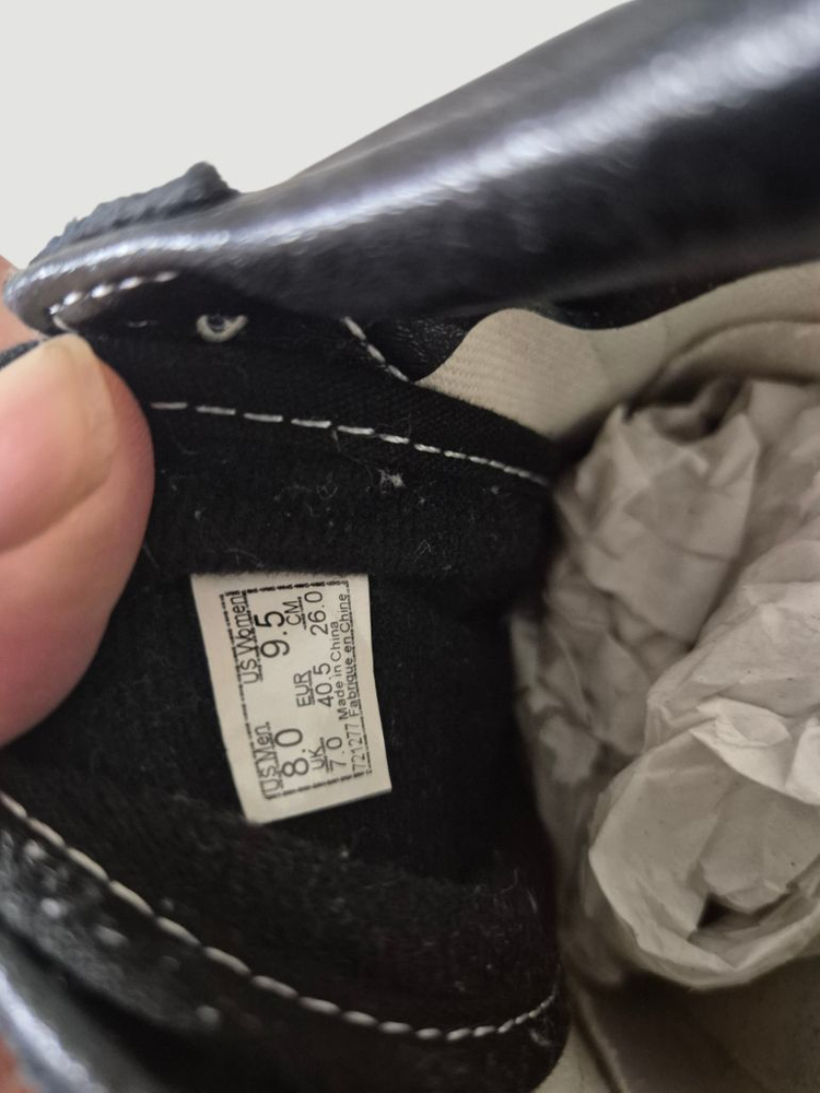 [260]반스 올드스쿨 단화 스니커즈 운동화 이미지