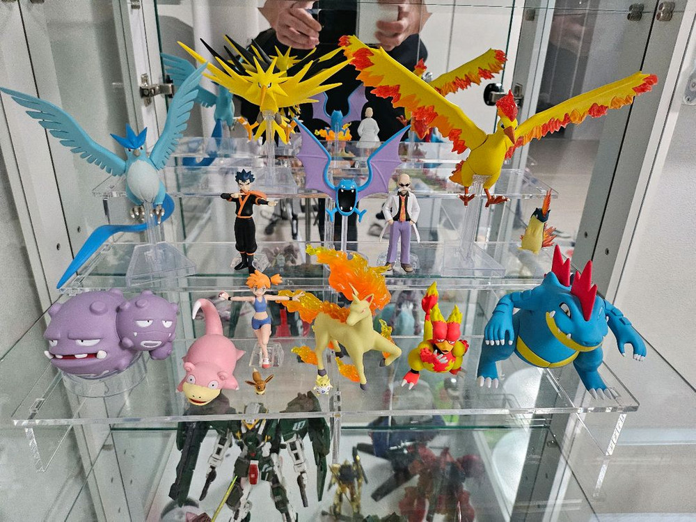 포켓몬 스케일월드 판매합니다. 이미지