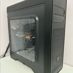 1070ti 완본체 PC 이미지