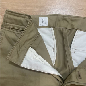 아나토미카 치노 30사이즈 이미지