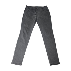 BCBG 그레이 스키니진 이미지