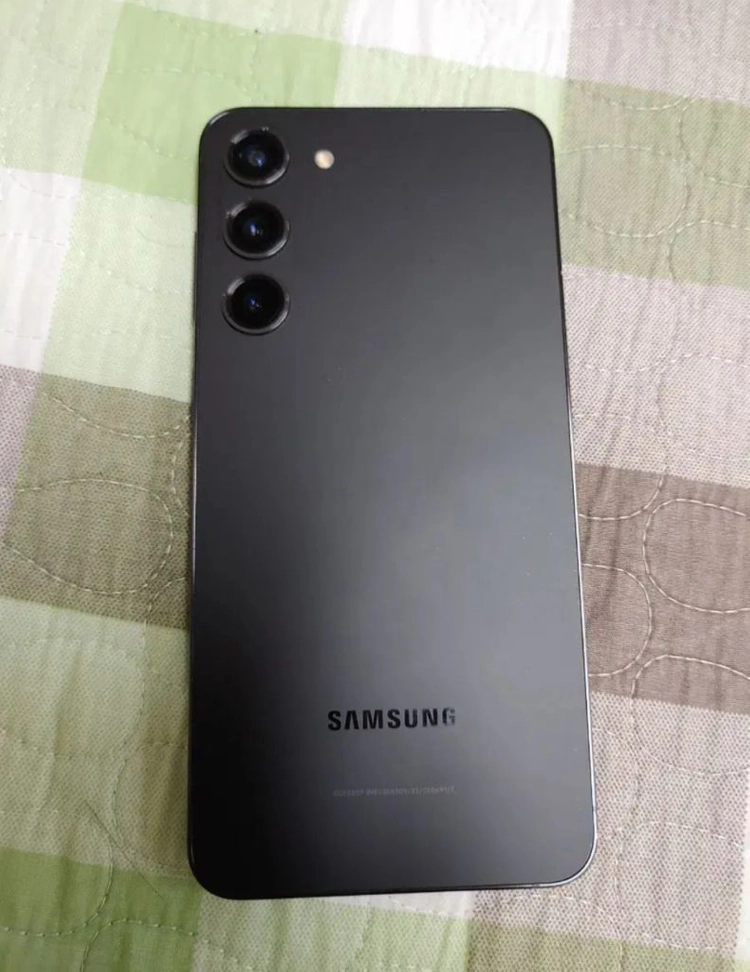 A급 ㅡ 갤럭시 S23 플러스 256GB 이미지