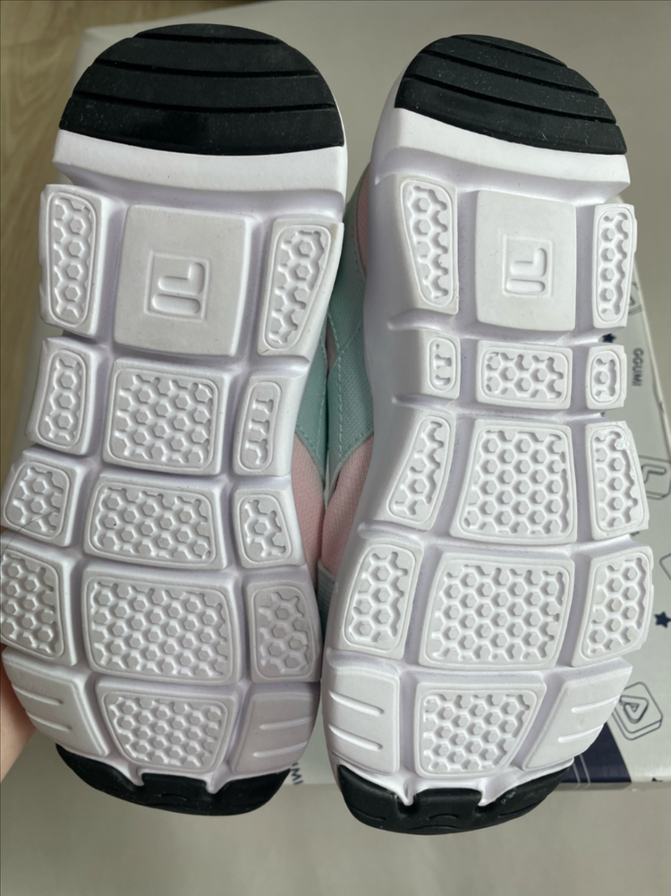 휠라키즈 아쿠아슈즈 운동화 200(거의 새상품) 이미지