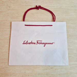 [정품]페라가모 쇼핑백,페라가모 가방,페라가모 케이스,페라가모 이미지