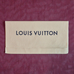 [새상품/정품]루이비통 더스트백,루이비통 파우치,루이비통 에코백,루이비통 가방,루이비통 지갑,루이비통 쇼핑백 이미지