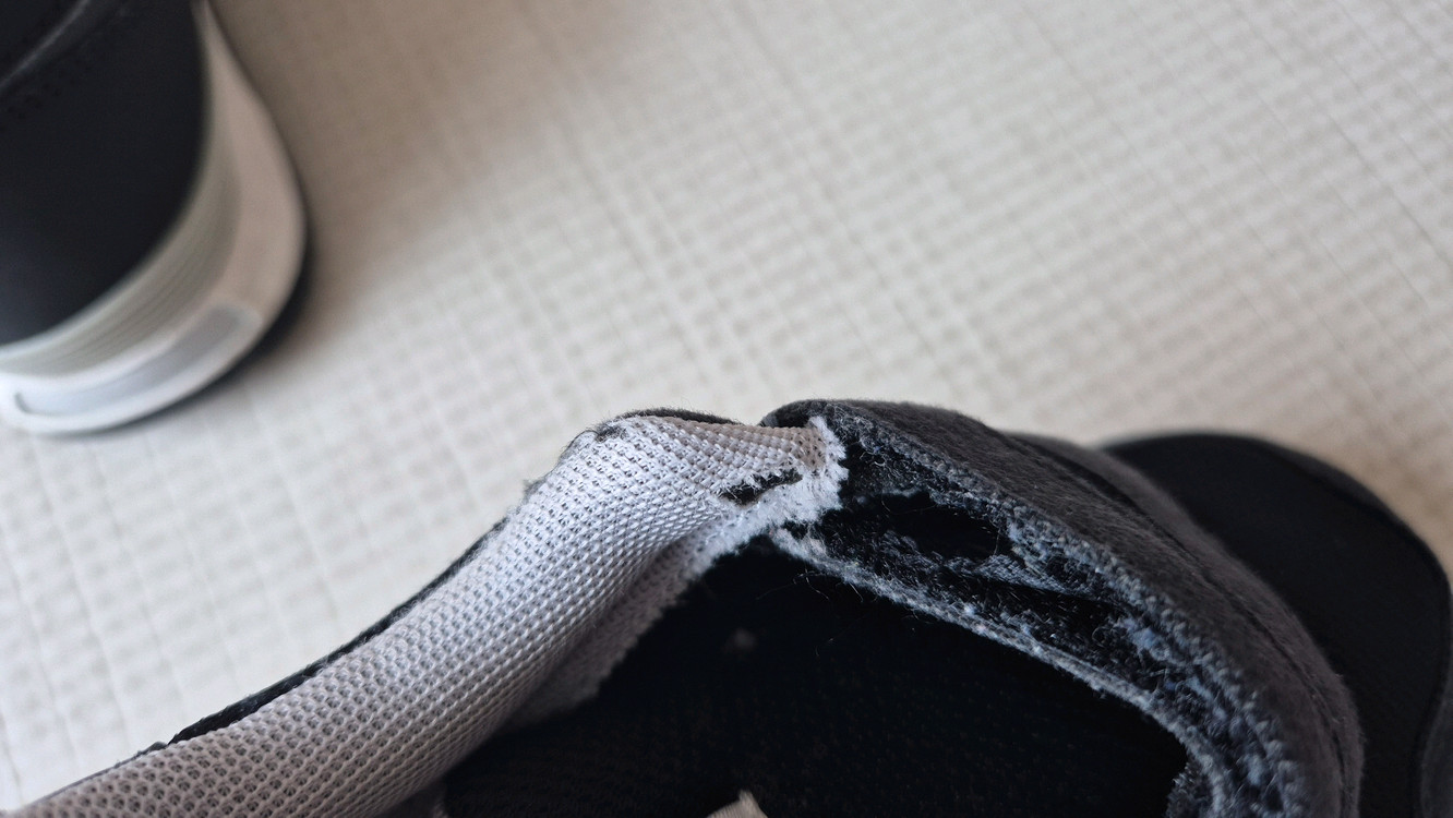 남아 운동화 3켤레 세트 170~180mm 이미지