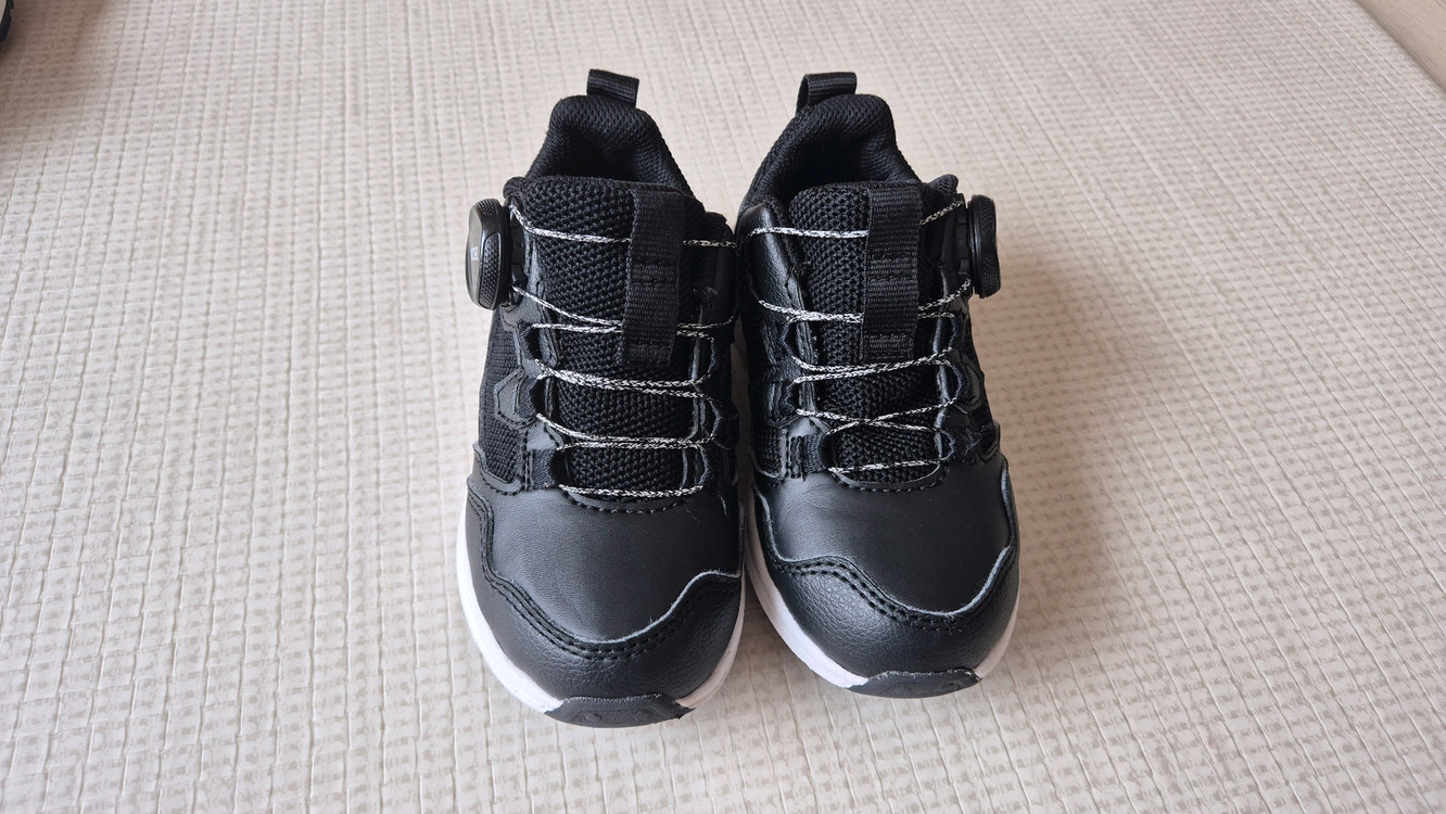 남아 운동화 3켤레 세트 170~180mm 이미지