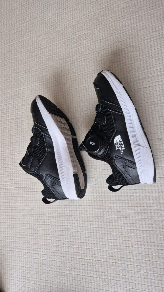 남아 운동화 3켤레 세트 170~180mm 이미지