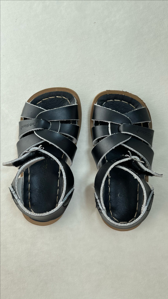 솔트워터 차일드 오리지널 블랙 (6/140) 이미지