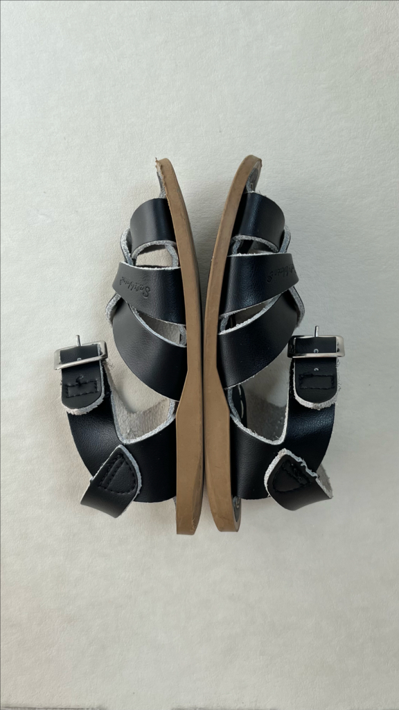 솔트워터 차일드 오리지널 블랙 (6/140) 이미지