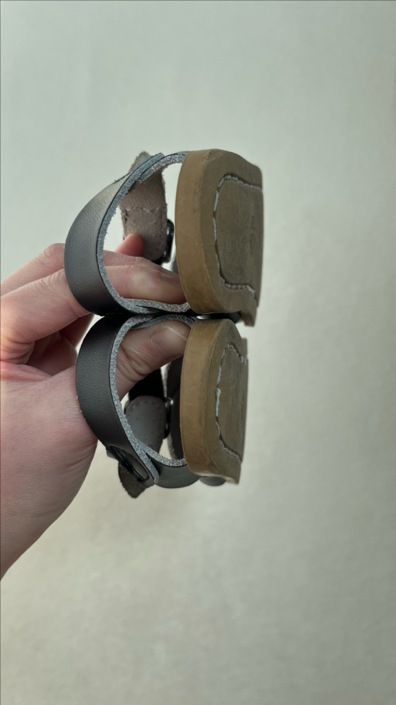 솔트워터 차일드 오리지널 블랙 (6/140) 이미지