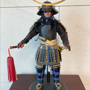 Coomodel SE051 다테 마사무네 이미지