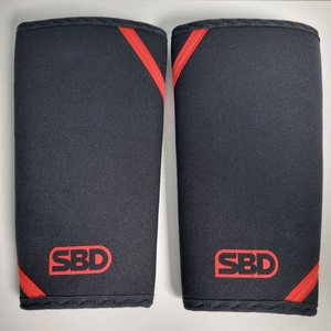 SBD ST 니슬리브 7mm M사이즈 이미지
