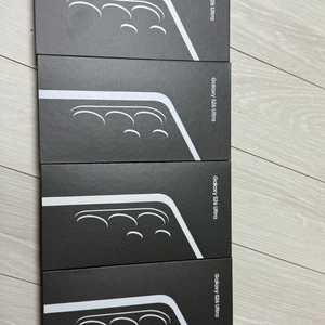 갤럭시 S26 울트라 512GB 자급제 이미지