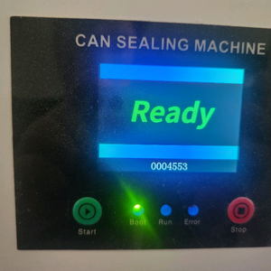 유캔시머 캔실링기 거의새상품 초저가(커피,음료배달등필수탬) 이미지