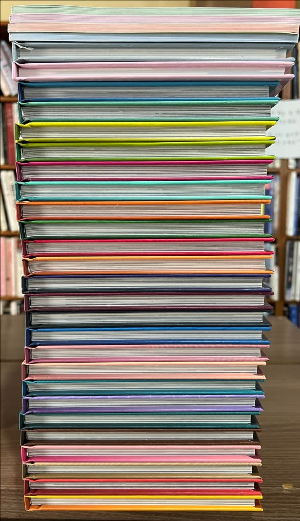 신비아파트 한자탐험 전30권 (본책24권+별책2권+쓰기책4권) + 마커 이미지