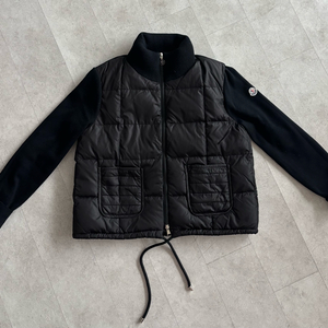 여성패딩자켓 이미지